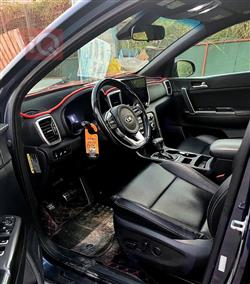 کیا سپۆرتاج